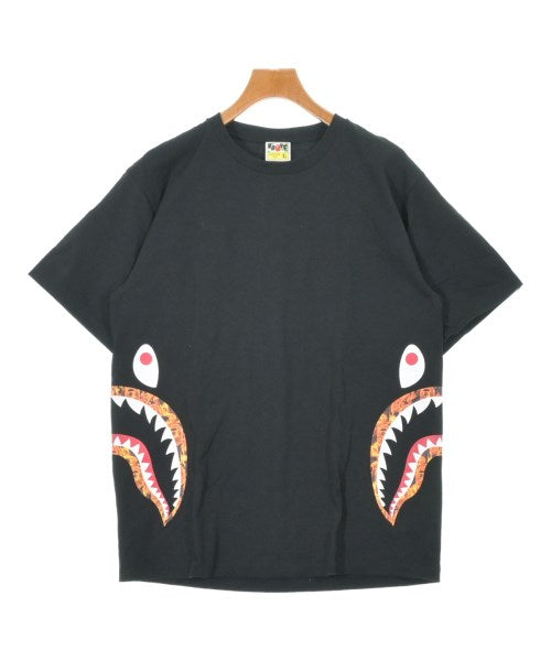 A BATHING APE T恤/上衣