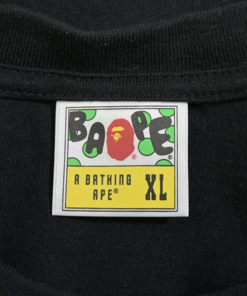 A BATHING APE T恤/上衣