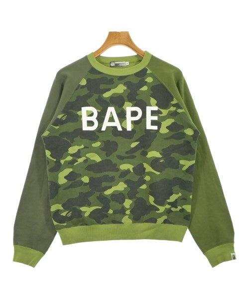 A BATHING APE 運動衫