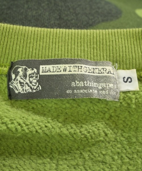 A BATHING APE 運動衫