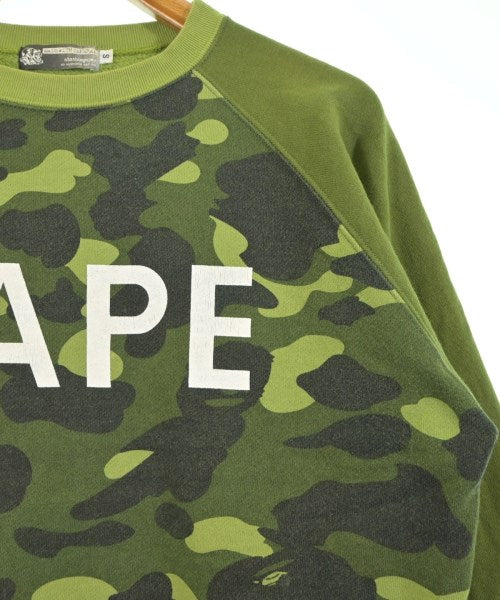 A BATHING APE 運動衫