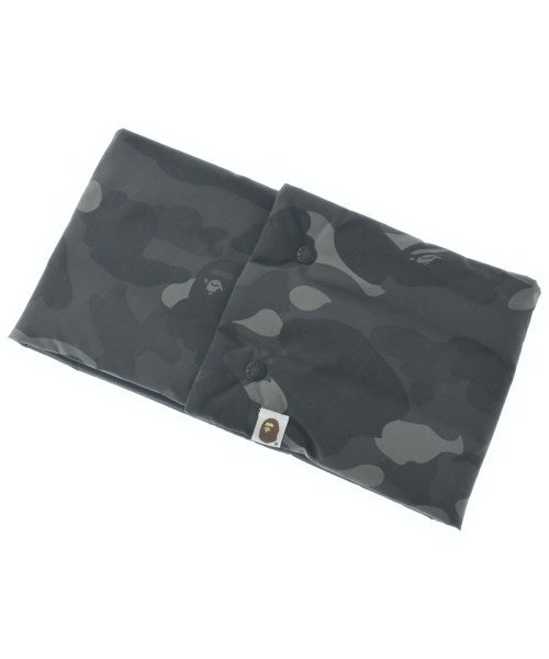 A BATHING APE 披肩