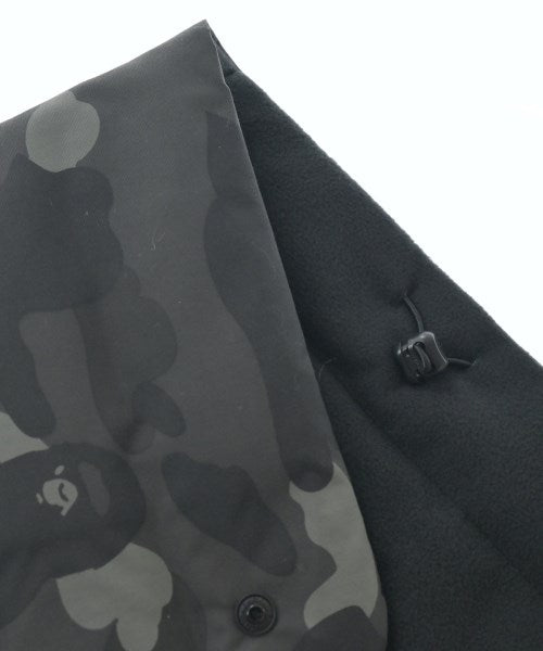 A BATHING APE 披肩