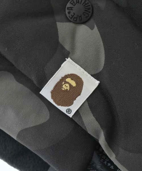 A BATHING APE 披肩
