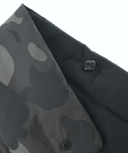 A BATHING APE 披肩