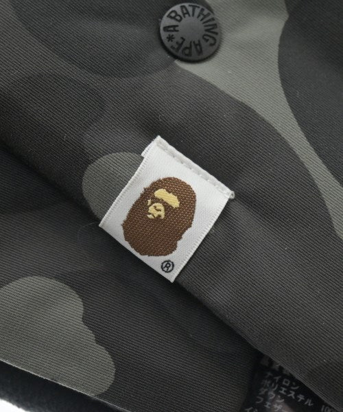 A BATHING APE 披肩