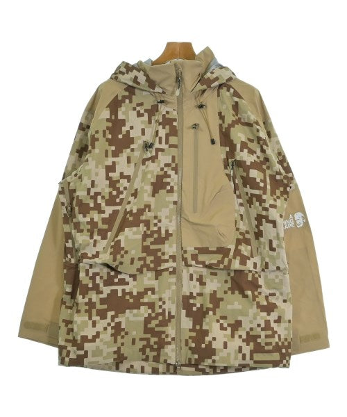 A BATHING APE 山系外套