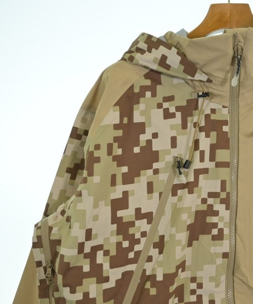 A BATHING APE 山系外套