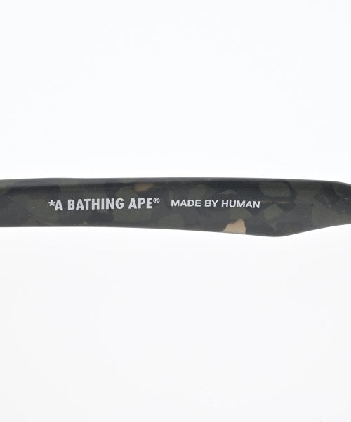 A BATHING APE 太陽眼鏡