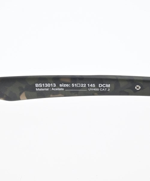 A BATHING APE 太陽眼鏡