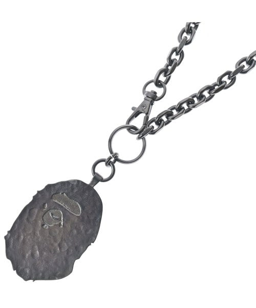 A BATHING APE 項鍊