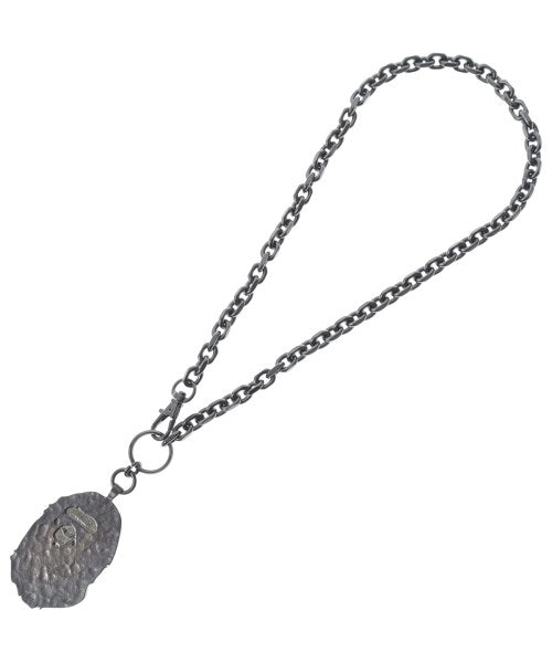 A BATHING APE 項鍊