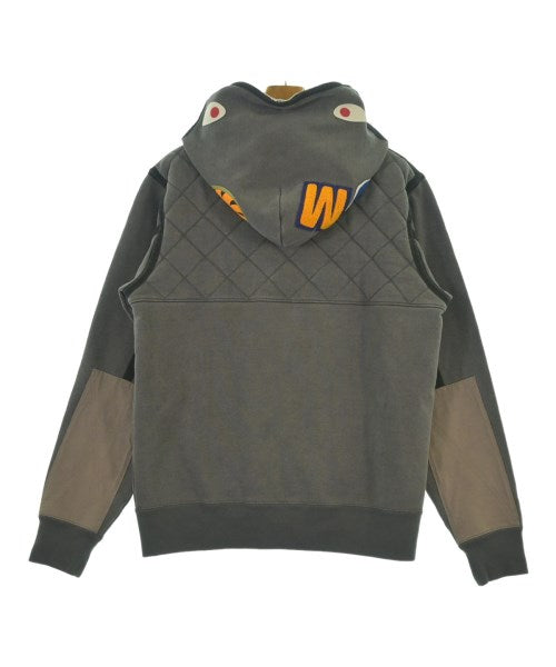 A BATHING APE 連帽衫