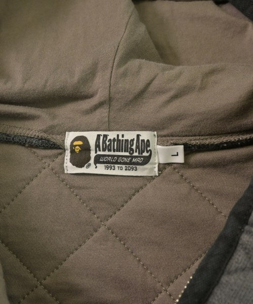 A BATHING APE 連帽衫