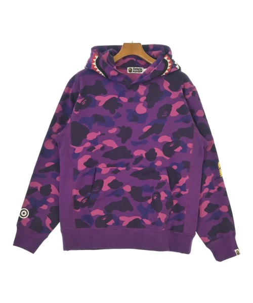 A BATHING APE 連帽衫