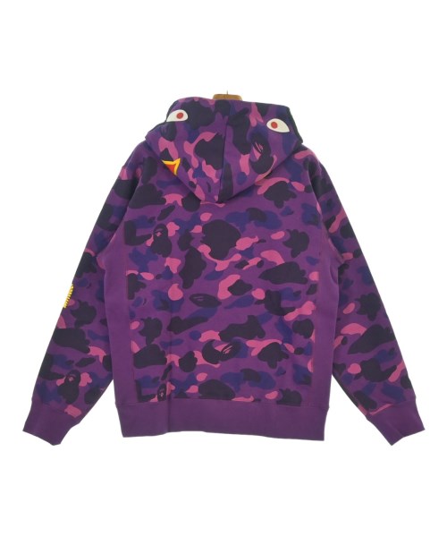 A BATHING APE 連帽衫