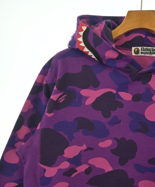 A BATHING APE 連帽衫