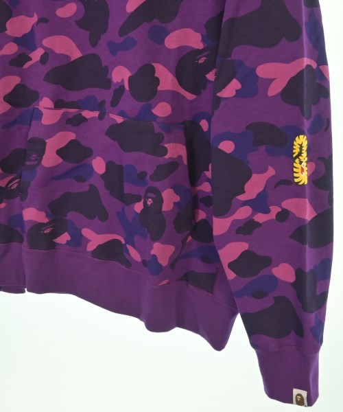 A BATHING APE 連帽衫