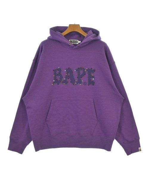 A BATHING APE 連帽衫