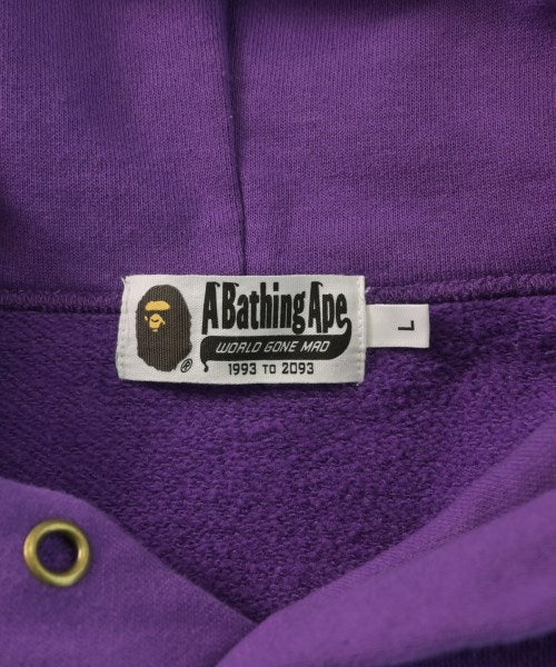 A BATHING APE 連帽衫