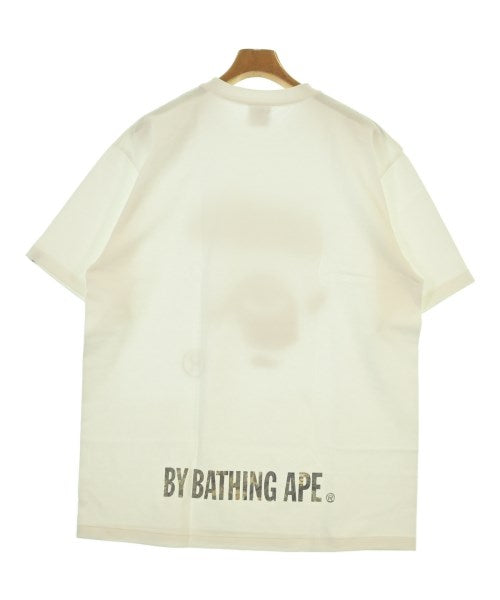A BATHING APE T恤/上衣