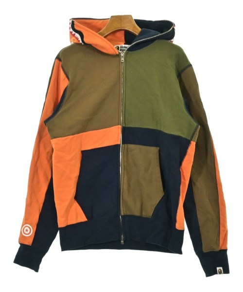 A BATHING APE 連帽衫