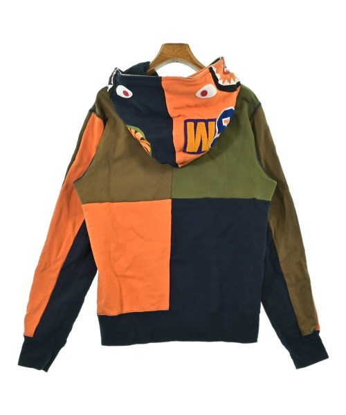 A BATHING APE 連帽衫