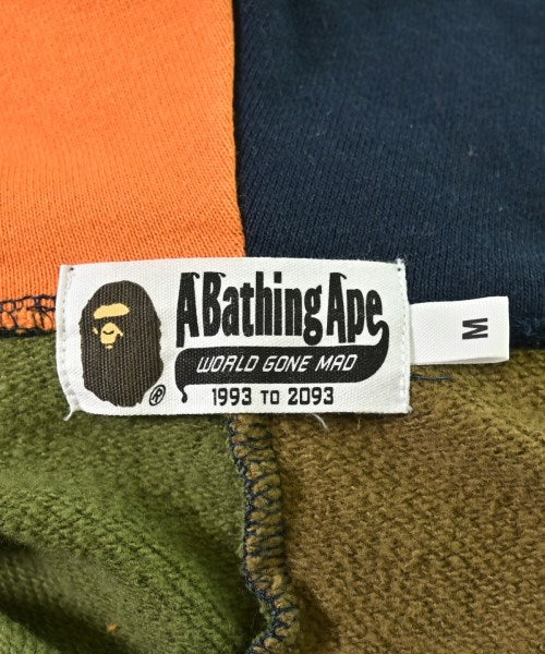 A BATHING APE 連帽衫