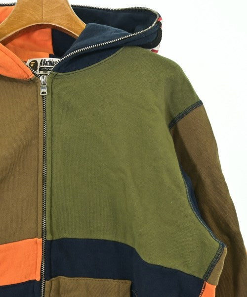 A BATHING APE 連帽衫