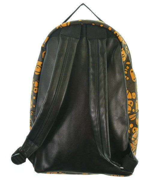 A BATHING APE 背包