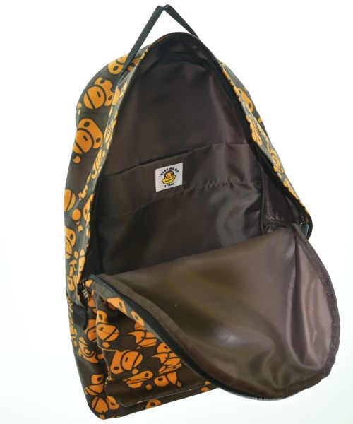 A BATHING APE 背包