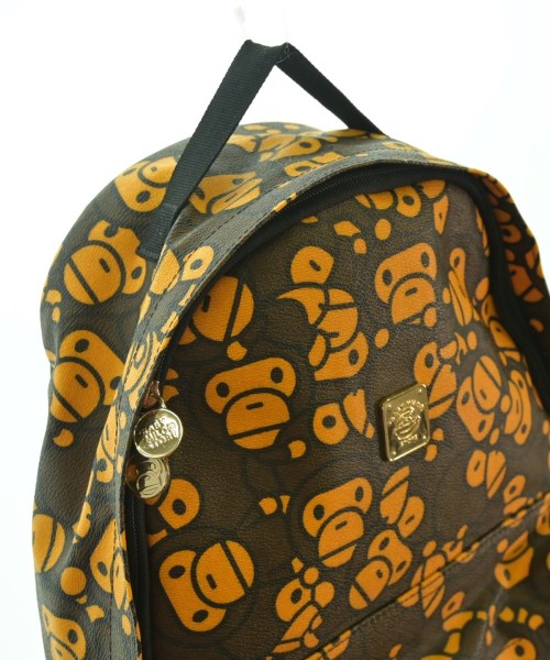 A BATHING APE 背包