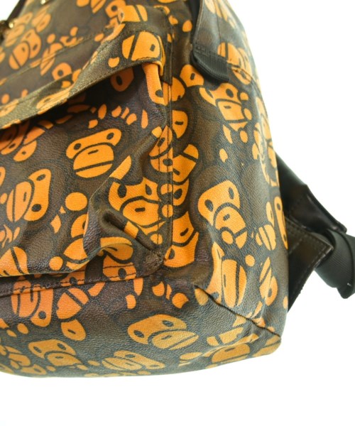 A BATHING APE 背包