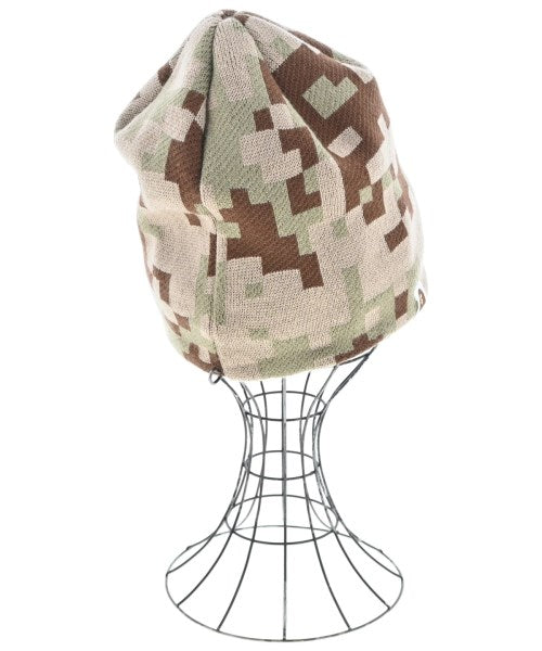 A BATHING APE 針織帽/毛線帽
