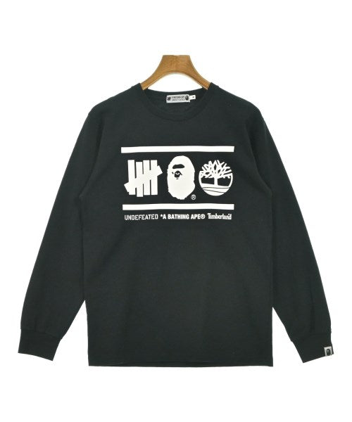 A BATHING APE T恤/上衣