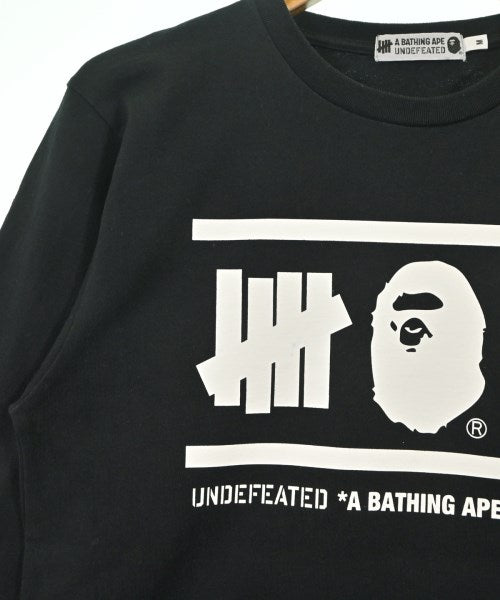 A BATHING APE T恤/上衣