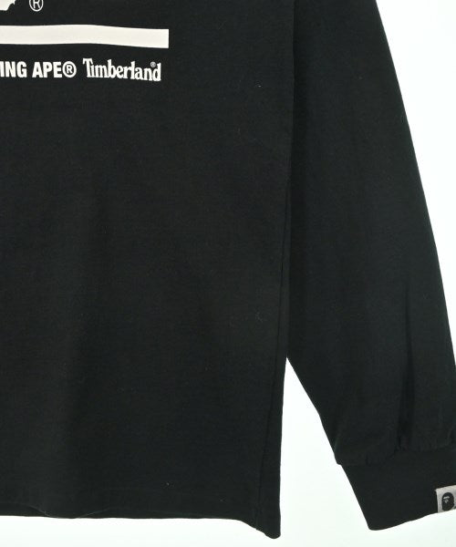 A BATHING APE T恤/上衣