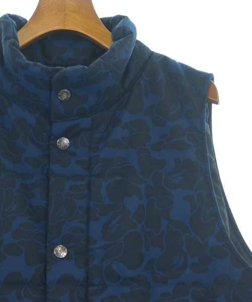 A BATHING APE 羽絨夾克/背心