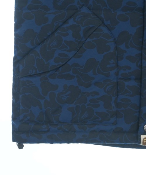 A BATHING APE 羽絨夾克/背心