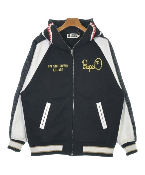 A BATHING APE 連帽衫
