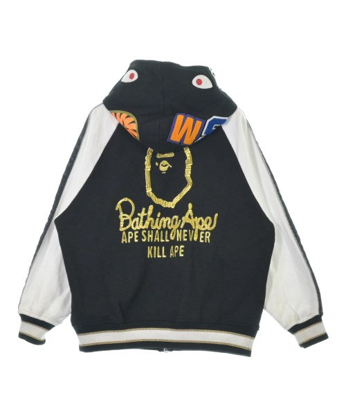 A BATHING APE 連帽衫