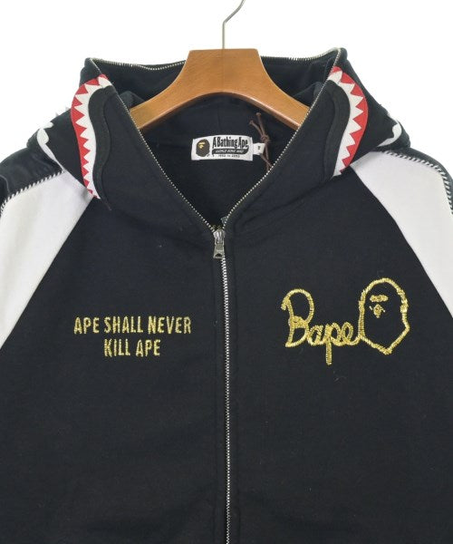 A BATHING APE 連帽衫