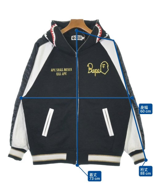 A BATHING APE 連帽衫