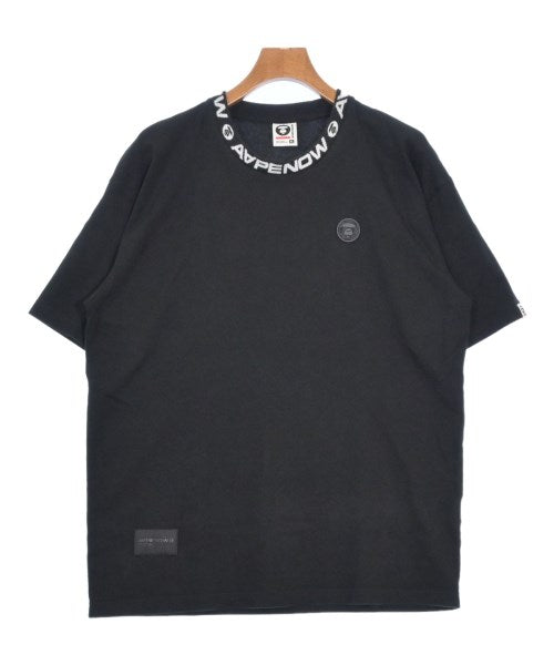 AAPE BY A BATHING APE T恤/上衣