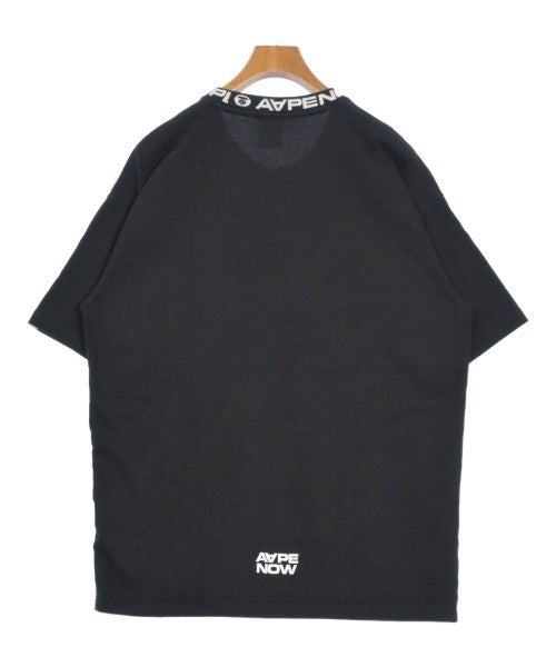 AAPE BY A BATHING APE T恤/上衣