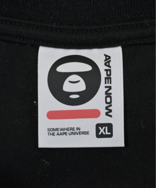 AAPE BY A BATHING APE T恤/上衣