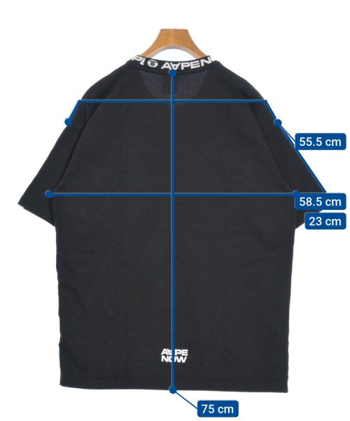 AAPE BY A BATHING APE T恤/上衣