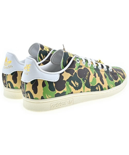 A BATHING APE 運動鞋