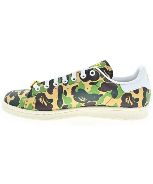 A BATHING APE 運動鞋