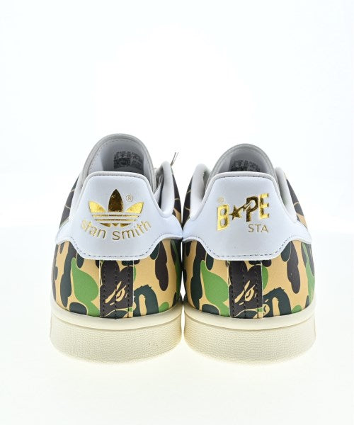 A BATHING APE 運動鞋